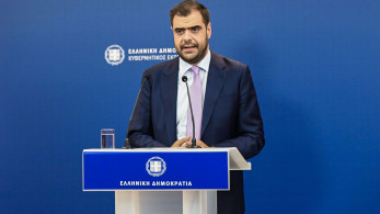 Αυστηρό μήνυμα Μαρινάκη στην αντιπολίτευση: Το μνημείο του Άγνωστου Στρατιώτη δεν είναι πεδίο πολιτικής αντιπαράθεσης