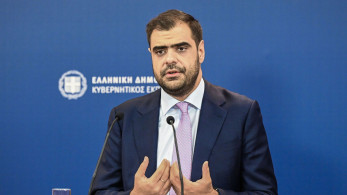 Μαρινάκης για Παυλόπουλο και άρθρο 120: Γνωρίζει καλά πόσο επικίνδυνες είναι αυτές οι συμπεριφορές (video)