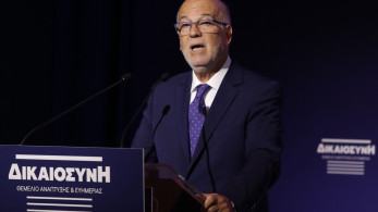 Φλωρίδης για Τέμπη: Όλες οι συνωμοσίες καταρρέουν - Ο ελληνικός λαός θα μάθει τα πάντα