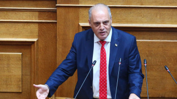 Βελόπουλος: η σιωπή μπροστά στις ανθελληνικές επιθέσεις της Ζαχάροβα