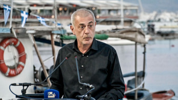 Μώραλης: Τους ιδιώτες τους θέλω συμμάχους - Εμπιστεύονται τα χρήματά τους στον Πειραιά (video)