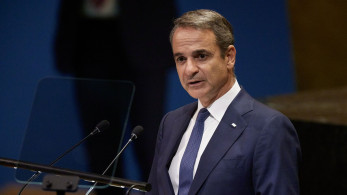 Μητσοτάκης στο Bloomberg: Από την οικονομική κρίση στην ενεργειακή πρωτοπορία η Ελλάδα
