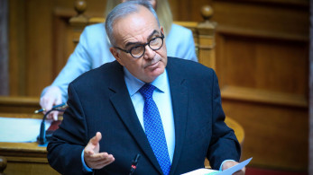 Νίκος Παπαθανάσης: Νέες δράσεις εκσυγχρονισμού Α.Ε.Ι. μέσω ΕΣΠΑ