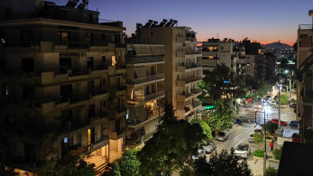 Νέα προγράμματα και επιδοτήσεις για ενεργειακή αναβάθμιση στις πολυκατοικίες