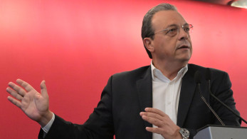 Η «Προοδευτική Ελλάδα» του Σωκράτη Φάμελλου... Όπου οι υποσχέσεις παίρνουν φωτιά και τα αποτελέσματα καίγονται