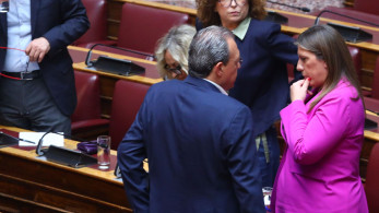 Οι… μεσσίες της Κεντροαριστεράς και η κοινωνία