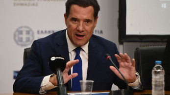 Γεωργιάδης για Τσίπρα: Όταν ανακοινώσει κόμμα, η Κωνσταντοπούλου δεν θα τον αφήσει σε χλωρό κλαρί