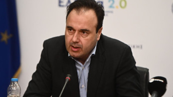Δημήτρης Παπαστεργίου από τη Θεσσαλονίκη: Ψηφιακή αναβάθμιση στη Χαλκηδόνα με οπτικές ίνες