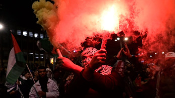 Ανησυχούν με την ειρήνη όσοι τρέφονται με πόλεμο
