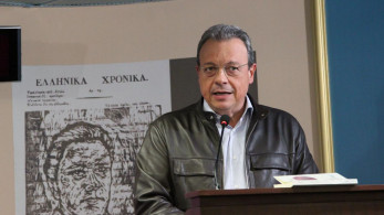 Φάμελλος: πολιτικός χωρίς πρόταση, με μοναδικό στόχο να «ρίξει» τον Μητσοτάκη