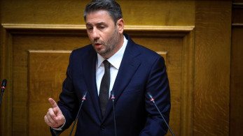 Ανδρουλάκης σε ρόλο τιμητή για τον ΟΠΕΚΕΠΕ: Πολύς θόρυβος, λίγη ουσία και κανένα αποτέλεσμα