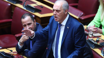 Βελόπουλος: ρητορική, υπερβολές και παραπληροφόρηση σε κρίσιμα θέματα