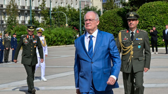 Τασούλας για Σαββόπουλο: Η απώλεια ενός μεγάλου καλλιτέχνη αφήνει κενό στον ελληνικό πολιτισμό
