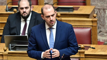 Κώτσηρας για υποψηφιότητα Πιερρακάκη στο Eurogroup: Ισχυρή αναγνώριση της οικονομικής προόδου