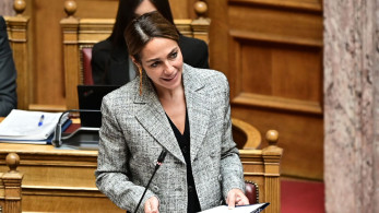 Μιχαηλίδου: Ο Χάρης Δούκας δεν αφήνει τη γραφειοκρατία να ξεκολλήσει για το Γηροκομείο Αθηνών (video)