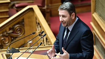 Δεύτερο και καταϊδρωμένο το ΠΑΣΟΚ, τρίτος σε όλα ο Ανδρουλάκης: πίσω από τη Ζωή αλλά και τον Αλέξη