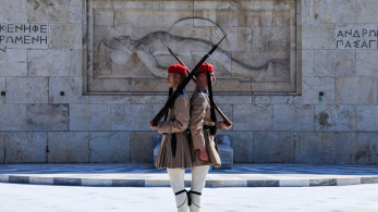 Ο Άγνωστος Στρατιώτης: η διαχρονική ιστορία ενός εθνικού μνημείου