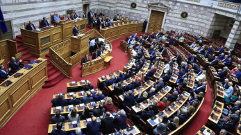 Βουλή: Σκληρή αλλά στοχευμένη συζήτηση για εξωτερική πολιτική και ευρωπαϊκή ασφάλεια