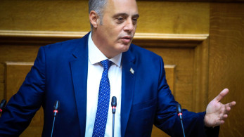 Βελόπουλος: ο λαϊκισμός που ξεπλένει εισβολές και προσβάλλει την Κύπρο