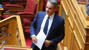 Μαθήματα εξωτερικής πολιτικής χωρίς κραυγές