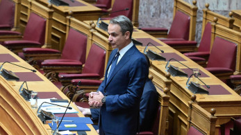 Ο επόμενος παρακαλώ: κάστινγκ για τον αντίπαλο του Μητσοτάκη
