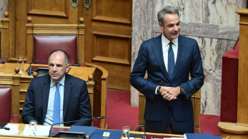 Πρωτοβουλία Μητσοτάκη: η Ελλάδα πρωτοστατεί στη Διάσκεψη Ανατολικής Μεσογείου για διάλογο και σταθερότητα