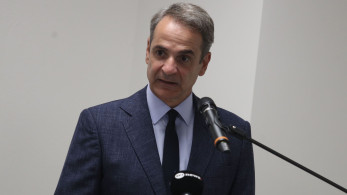 Επικήδειο θα εκφωνήσει ο Μητσοτάκης στην εξόδιο ακολουθία του Σαββόπουλου