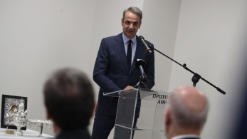 Μήνυμα Μητσοτάκη για εμπιστοσύνη στη Δικαιοσύνη