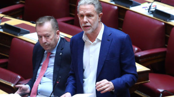 Ο Γερουλάνος ανακάλυψε ξανά τον «κρατισμό» που υπηρέτησε