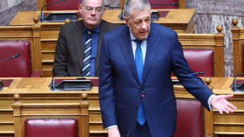 Ταχιάος: Ασφάλεια και ανάπτυξη για τους πολίτες μέσω μεγάλων έργων υποδομής