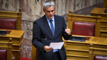 Καραγκούνης: Σεβασμός και ασφάλεια στο Μνημείο του Αγνώστου Στρατιώτη - Η παρέλαση θα γίνει κανονικά