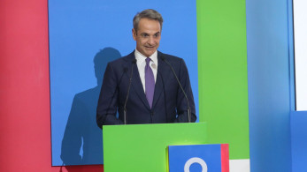 Μητσοτάκης στα εγκαίνια του Ωνάσειου: Σε 20 ημέρες οι δωρητές οργάνων αυξήθηκαν κατά 50.000