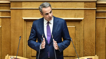Ψηφίζεται σήμερα η τροπολογία για τον Άγνωστο Στρατιώτη - Μητσοτάκης: «Ο σεβασμός των συμβόλων είναι χρέος όλων»