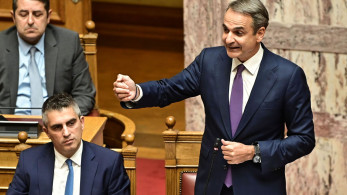 Νέο αφήγημα η εν κινήσει αλλαγή Μητσοτάκη