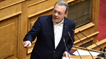 Ξέφυγε ο Φάμελλος: σε ρόλο θεματοφύλακα του συντάγματος επικαλείται το άρθρο 120