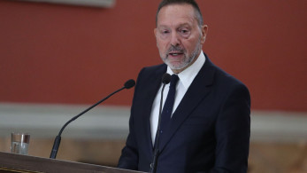 Στουρνάρας: «Έκρηξη επενδύσεων» έως το 2027 - Η Ελλάδα πρότυπο ανάπτυξης στην Ευρωζώνη