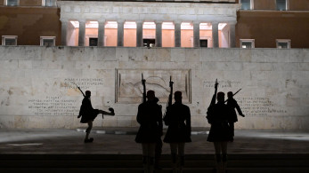 Υπουργείο Εθνικής Άμυνας: Δεν μπορούμε να επιτρέψουμε την υποβάθμιση του Άγνωστου Στρατιώτη