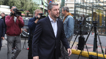Σε «κόκκινο» συναγερμό το ΠΑΣΟΚ: η μη πρωθυπουργισιμότητα του Ανδρουλάκη και το χαμένο κέντρο
