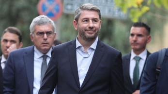 Ο Ανδρουλάκης θα μείνει με το καλάμι στο χέρι...