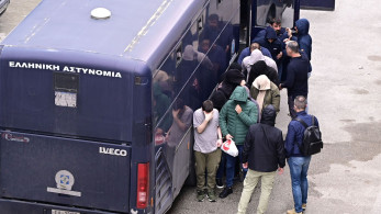 ΟΠΕΚΕΠΕ: βαρύ κατηγορητήριο για τους 14 συλληφθέντες - Ελεύθεροι με όρους οι δύο