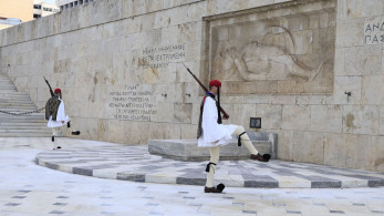 Άγνωστος Στρατιώτης: προσφυγή Δούκα στα δικαστήρια - Δεν θα επιτρέψουμε την υποβάθμιση του Μνημείου, λέει το ΥΠΕΘΑ