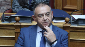 Χρήστος Κέλλας: Οι αγρότες θα βάζουν πετρέλαιο με 1 ευρώ το λίτρο - «Όχι» σε μαξιμαλιστικές απαιτήσεις