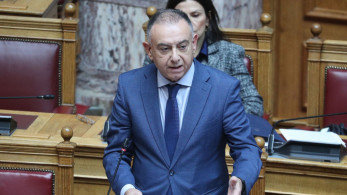 Κέλλας: Δεν θα διακινδυνεύσουμε τις ευρωπαϊκές επιδοτήσεις - Τον Νοέμβριο οι πληρωμές