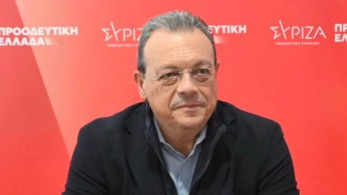 Ο Σωκράτης Φάμελλος ανακαλύπτει την «εγκατάλειψη» εκεί που η κυβέρνηση φέρνει ανάπτυξη