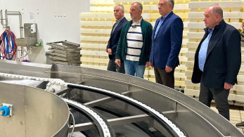 Θεοδωρικάκος: Επενδύουμε στην παραγωγική Ελλάδα και στην αναγέννηση της ελληνικής περιφέρειας