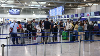Τα 25 χρόνια του Διεθνούς Αερολιμένα Αθηνών: «πέταξε» με 34 εκατ. επιβάτες το 2025