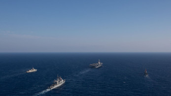 Ένταση στην Καραϊβική: οι ΗΠΑ στέλνουν αεροπλανοφόρο, η Βενεζουέλα μιλά για πόλεμο