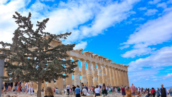 ΕΛΣΤΑΤ: στα 12,13 δισ. ευρώ το πρωτογενές πλεόνασμα το 2025 - Στο 4,9% του ΑΕΠ
