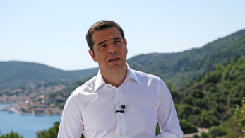 Η Ιθάκη του Τσίπρα και η οδύσσεια της λογοτεχνίας