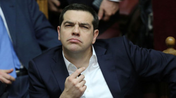 Ένα οδύσσειο τέχνασμα που πατάει σε τσιπραίικες αλήθειες...